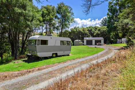 Photo of property in 747 Tora Road, Tora, Martinborough, 5782