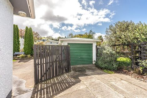 Photo of property in 62 Parkes Avenue, Saint Johns Hill, Whanganui, 4501
