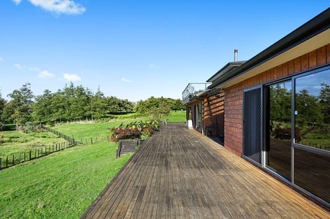 Photo of property in 205 Osborne Road, Horsham Downs, Hamilton, 3281