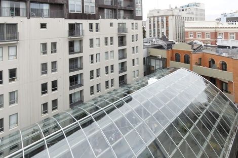 Photo of property in 62/113b Worcester Street, Christchurch Central, Christchurch, 8011