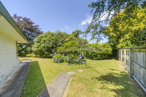 Photo of property in 7a Wigan Place, Hokowhitu, Palmerston North, 4410