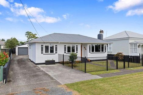 Photo of property in 4 George Street, Paeroa, 3600