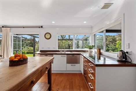 Photo of property in 1509 Weranui Road, Wainui, Silverdale, 0994