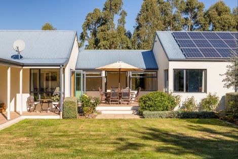 Photo of property in 79 Mount Thomas Road, Fernside, Rangiora, 7471