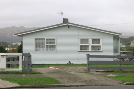 Photo of property in 52 Kotuku Street, Elsdon, Porirua, 5022