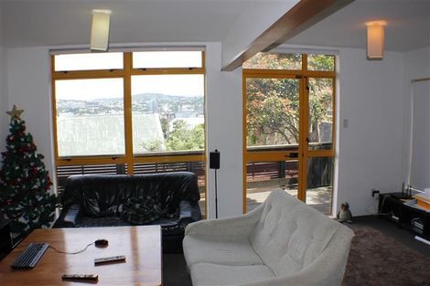 Photo of property in 22 Stafford Street, Mount Victoria, Wellington, 6011