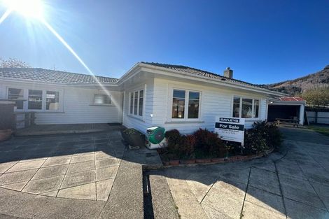 Photo of property in 241a Vanguard Street, Nelson South, Nelson, 7010