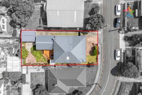 Photo of property in 50 Kebbell Grove, Epuni, Lower Hutt, 5011