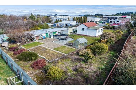 Photo of property in 155 Talbot Street, Geraldine, 7930