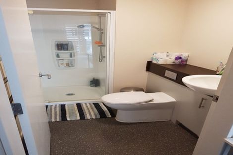 Photo of property in The Peak Apartments, 506/170 Taranaki Street, Te Aro, Wellington, 6011