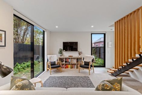 Photo of property in 4/58 Ward Street, Addington, Christchurch, 8024