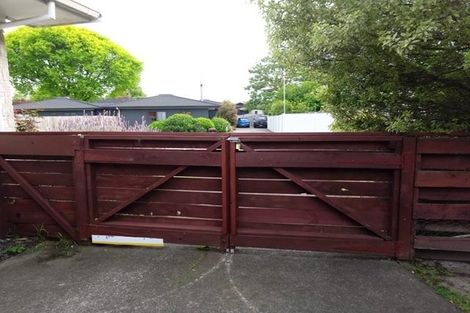 Photo of property in 1 Bale Place, Havelock North, 4130