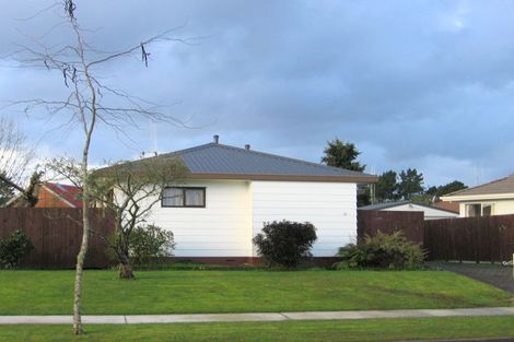 Photo of property in 65 Waterford Road, Fitzroy, Hamilton, 3206