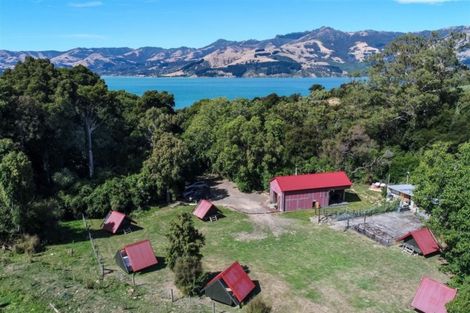 Photo of property in 80 Jubilee Road, Wainui, French Farm, 7582