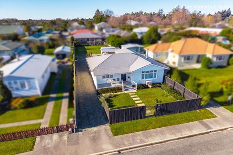 Photo of property in 20 Studholme Street, Temuka, 7920