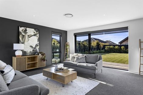 Photo of property in 46 Charles Upham Drive, Rangiora, 7400