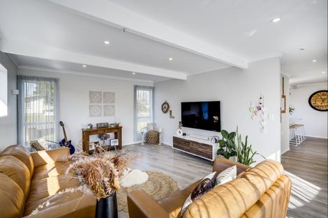 Photo of property in 37 Norwich Crescent, Tamatea, Napier, 4112