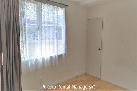 Photo of property in 19 Swallow Drive, Manurewa, Auckland, 2102