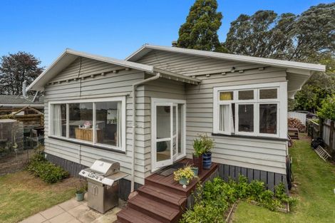 Photo of property in 158 College Road, Edgecumbe, 3120