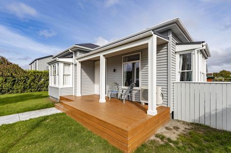 Photo of property in 195 Williams Street, Kaiapoi, 7630