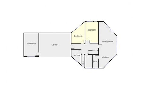 Photo of property in 17 Jarrow Street, Maheno, Oamaru, 9495