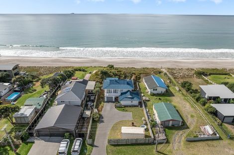 Photo of property in 563 Pukehina Parade, Pukehina, Te Puke, 3189