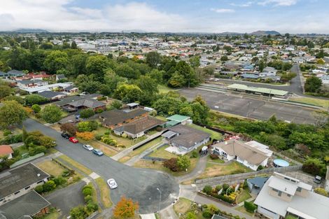 Photo of property in 369 Christie Avenue, Te Awamutu, 3800