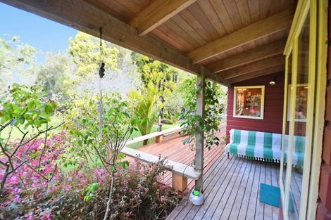 Photo of property in 58 Birdsall Road, Whangateau, Warkworth, 0985