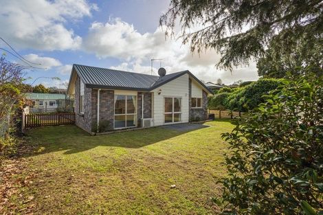 Photo of property in 70 Taylor Avenue, Te Awamutu, 3800