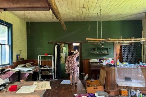 Photo of property in 2 Old Waitekauri Road, Waikino, Waihi, 3682