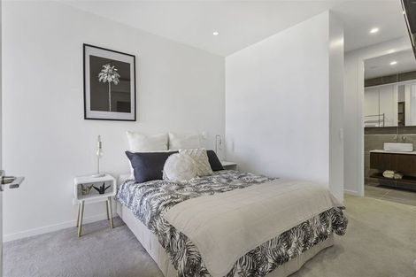 Photo of property in Crest Apartments, 202/199 Great North Road, Grey Lynn, Auckland, 1021