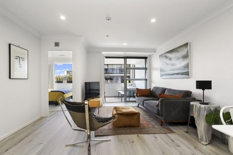 Photo of property in 1b/33 Mackelvie Street, Grey Lynn, Auckland, 1021