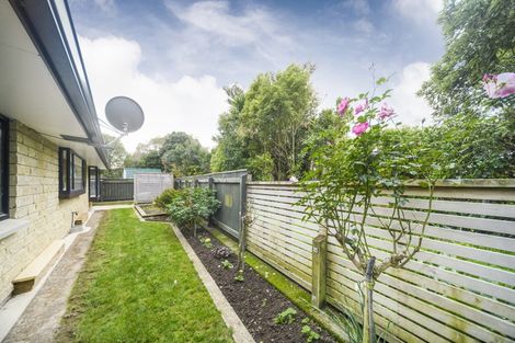 Photo of property in 18 Hanmer Place, Highbury, Palmerston North, 4412