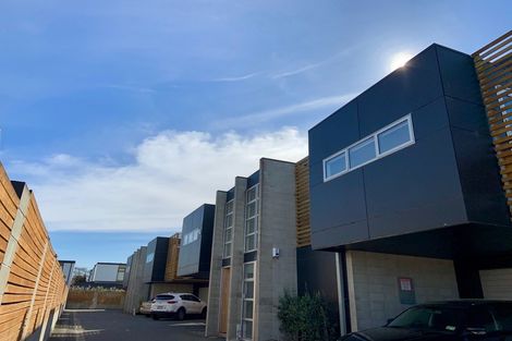 Photo of property in 73b Sherborne Street, St Albans, Christchurch, 8014