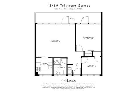 Photo of property in 13/89 Tristram Street, Hamilton Central, Hamilton, 3204
