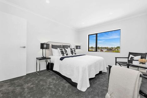 Photo of property in 3/58 Gibraltar Street, Howick, Auckland, 2014