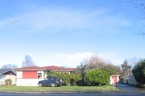 Photo of property in 105 Flaxmere Avenue, Flaxmere, Hastings, 4120