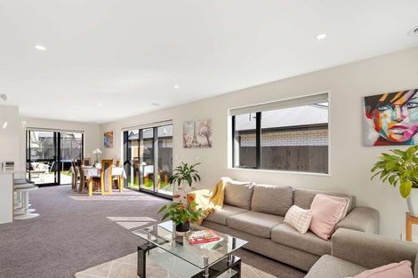 Photo of property in 7 Selfe Crescent, Burwood, Christchurch, 8083