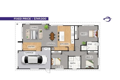 Photo of property in 44 Kotukutuku Street, Ngaruawahia, 3720