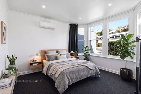 Photo of property in 189 North Road, North East Valley, Dunedin, 9010