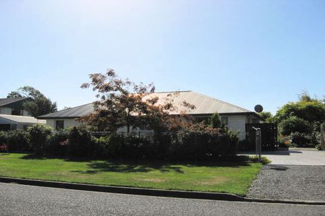 Photo of property in 3 Chervier Street, Leeston, 7632