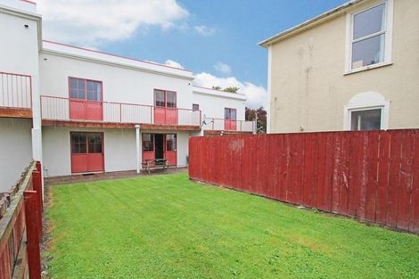 Photo of property in 530 Leith Street, North Dunedin, Dunedin, 9016