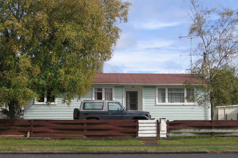 Photo of property in 14 Saint Andrews Drive, Tokoroa, 3420