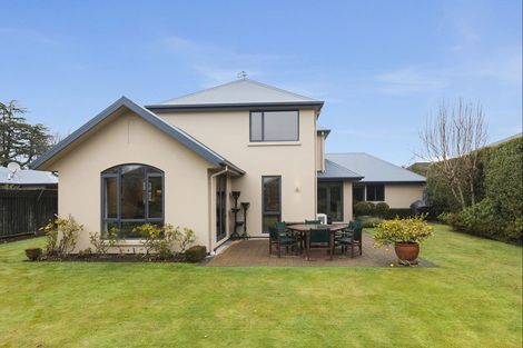 Photo of property in 37 Marble Wood Drive, Papanui, Christchurch, 8053