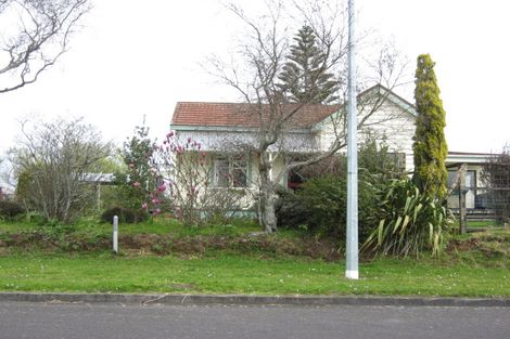 Photo of property in 44 Konini Street, Inglewood, 4330