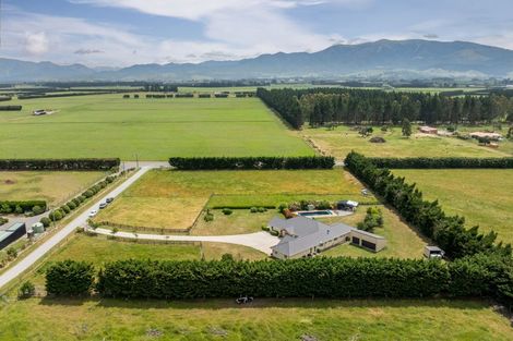 Photo of property in 718 Depot Road, Burnt Hill, Oxford, 7495