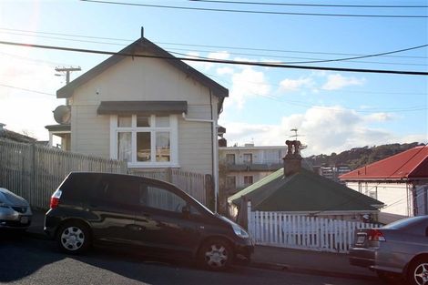 Photo of property in 14a Stoke Street, Newtown, Wellington, 6021