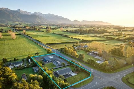 Photo of property in 277 Mount Fyffe Road, Kaikoura Flat, Kaikoura, 7300