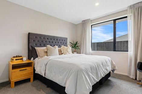 Photo of property in 50 Ridgeway Avenue, Rolleston, 7615