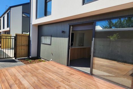 Photo of property in 4/27 Kipling Street, Addington, Christchurch, 8024